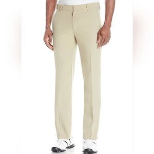 Adidas. Climalite. Performance Pant. Golf Pants. Sporty. Size 36X34. EUC